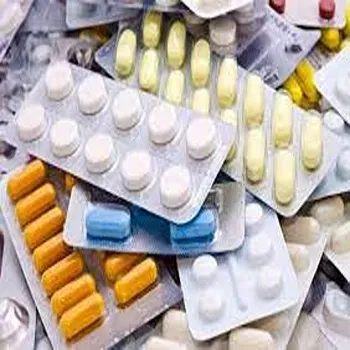 Anti-Malarial Drugs