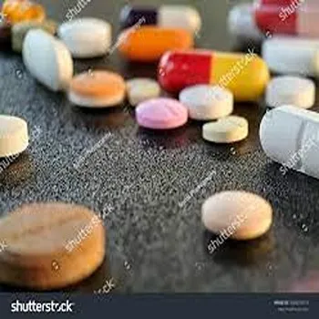 Anti-Malarial Drugs