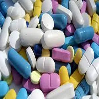 Anti-Malarial Drugs