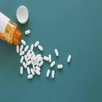 Anti-Malarial Drugs