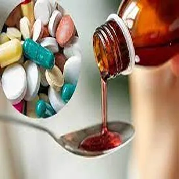 Anti-Malarial Drugs