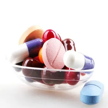 Anti-malarial Drugs