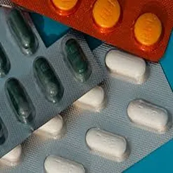 Anti-Malarial Drugs