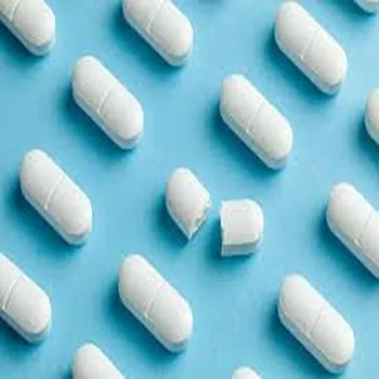 Anti-Malarial Drugs