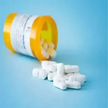 Anti-Malarial Drugs