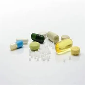 Anti-Malarial Drugs