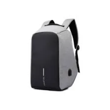 Easy To Carry Anti Theft Bag