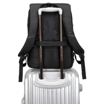 Chandok Anti Theft Bag