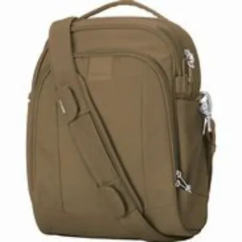 High Quality Anti Theft Bag