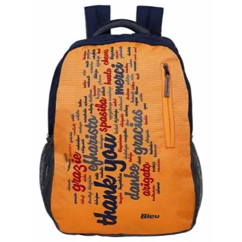 Flash Anti Theft Bag