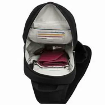 Plain & Printed Anti Theft Bag
