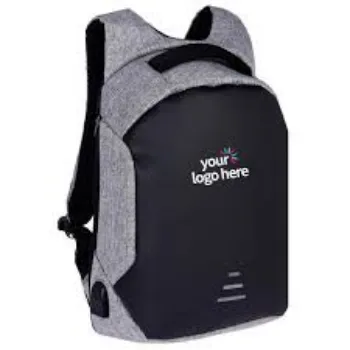 Zipper Anti Theft Bag