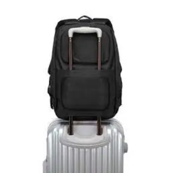 Cherrybox Anti Theft Bag