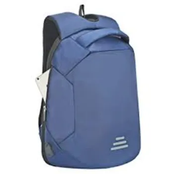 Yours Anti Theft Bag