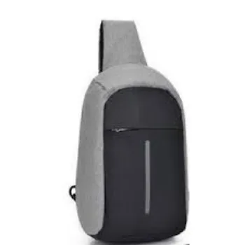 Adjustable Strap Anti Theft Bag