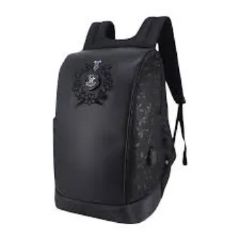 Polyester Anti Theft Bag