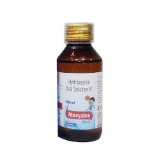 Antiemetic Syrup
