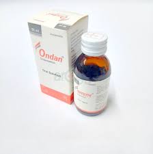 Antiemetic Syrup