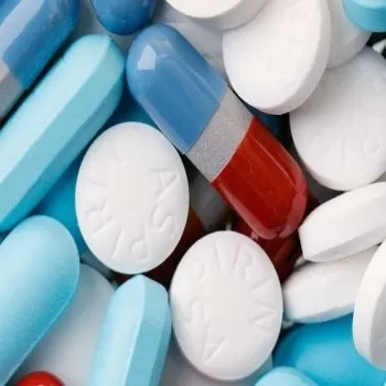 Antibacterial Drugs