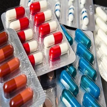 Antibacterial Drugs