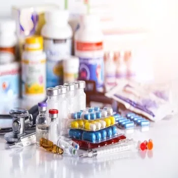 Antibacterial Drugs