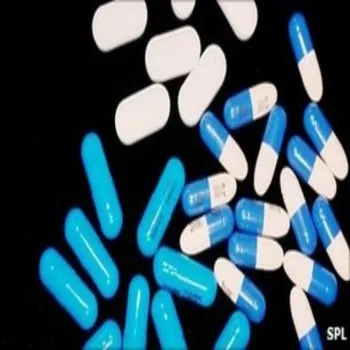 Antibacterial Drugs