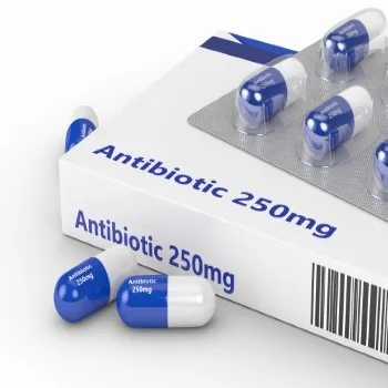 Antibacterial Drugs