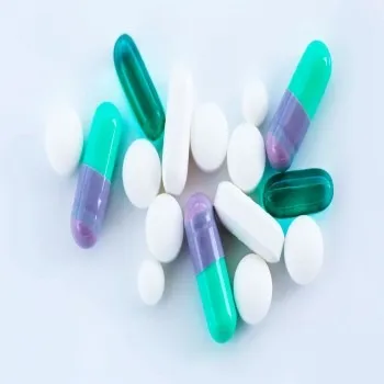 Antibacterial Drugs