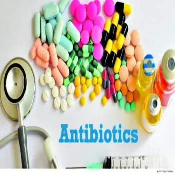 Antibacterial Drugs