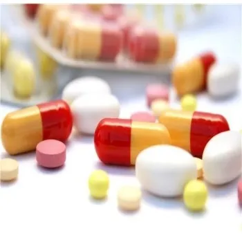 Antibacterial Drugs