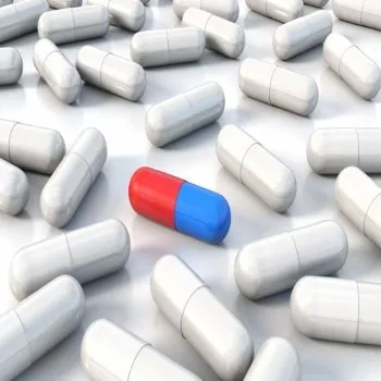 Antibacterial Drugs
