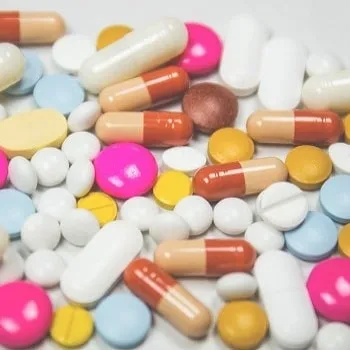 Antibacterial Drugs