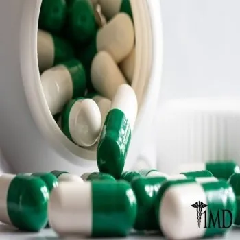 Antibacterial Drugs