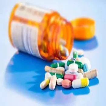 Antibacterial Drugs
