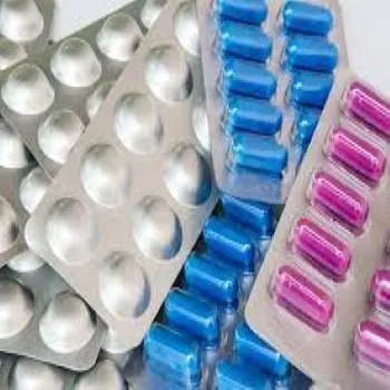 Antibacterial Drugs
