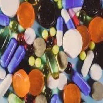 Antibacterial Drugs