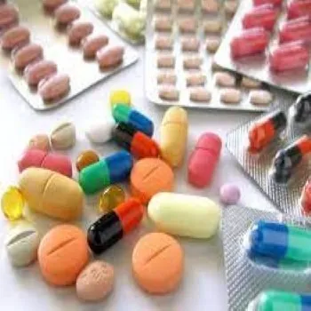 Antibacterial Drugs