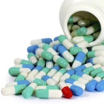 Antibacterial Drugs