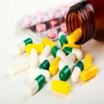 Antibacterial Drugs