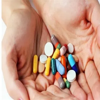 Antibacterial Drugs