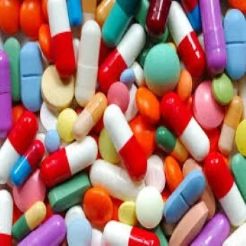 Antibacterial Drugs