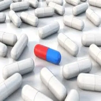 Antibacterial Drugs