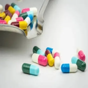 Antibacterial Drugs