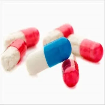 Antibacterial Drugs