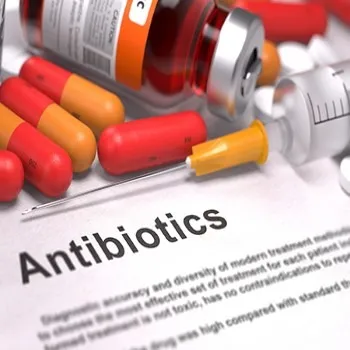 Antibiotic Drugs