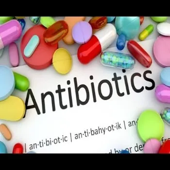 Antibiotic Drugs