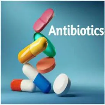 Antibiotic Drugs