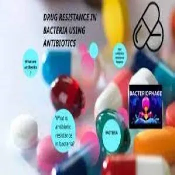Antibiotic Drugs