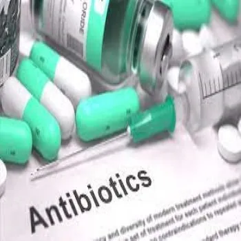 Antibiotic Drugs
