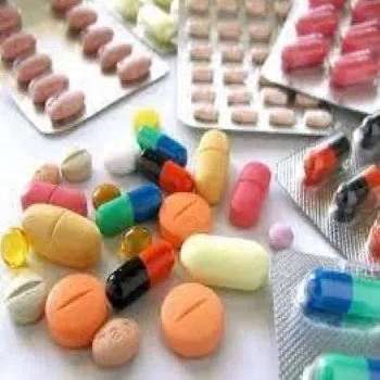 Antibiotic Drugs